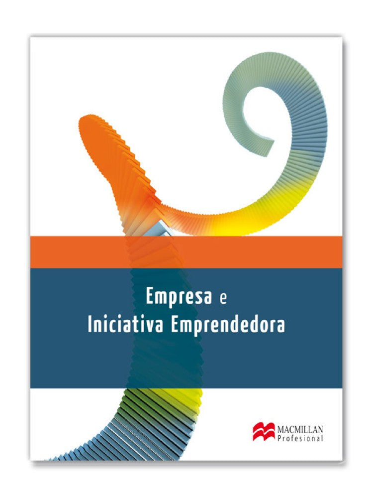 EIE Empresa e Iniciativa Emprendedora 13