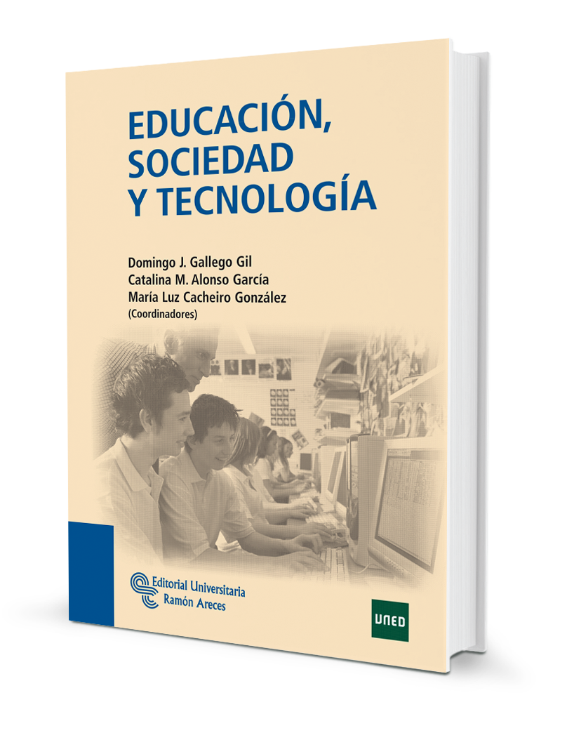 Educación, sociedad y tecnología