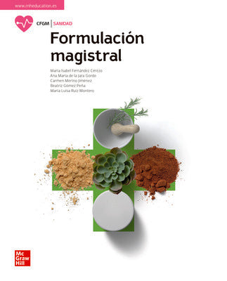 Formulación magistral