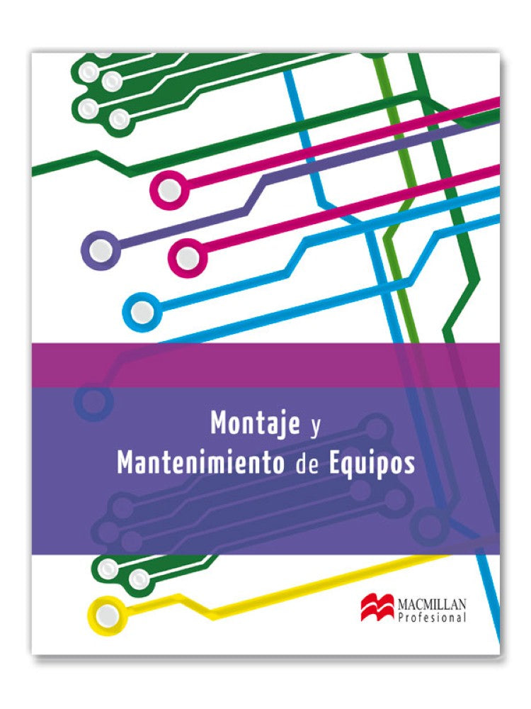 Montaje y Mantenimiento de Equipos