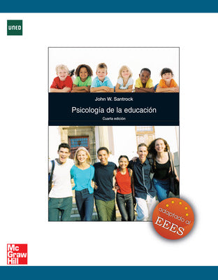 PSICOLOGIA DE LA EDUCACION. UNED