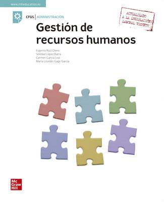 LA Gestion de recursos humanos GS