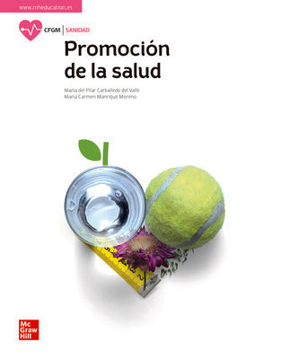 Promoción de la salud