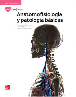 Anatomofisiología y patología básicas