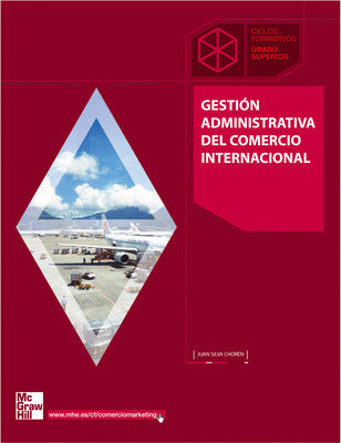 GESTION ADMINISTRATIVA DEL COMERCIO INTERNACIONAL