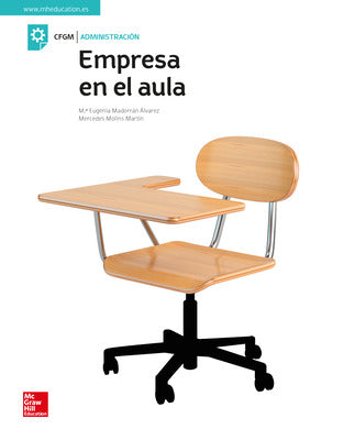 Empresa en el aula