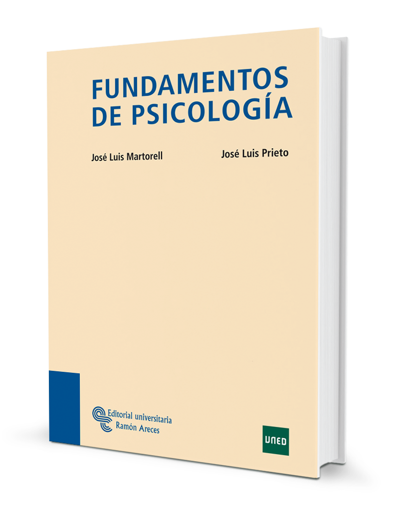 Fundamentos de psicología