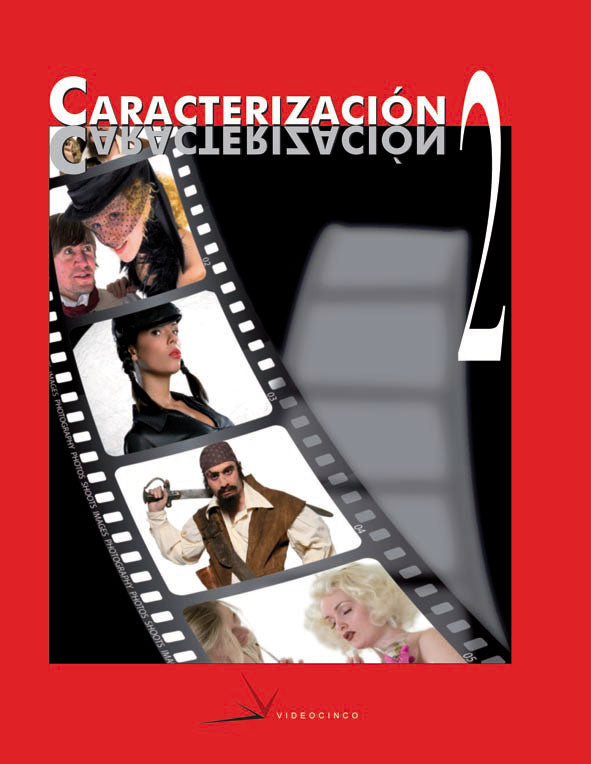 Caracterización 2