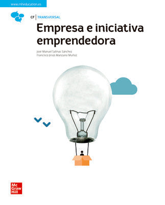Empresa e iniciativa emprendedora. Grado medio/Grado superior