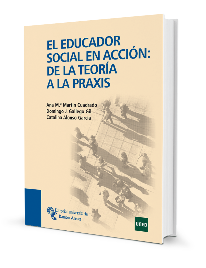 El educador social en acción: de la teoría a la praxis