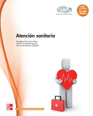 Atencion Sanitaria