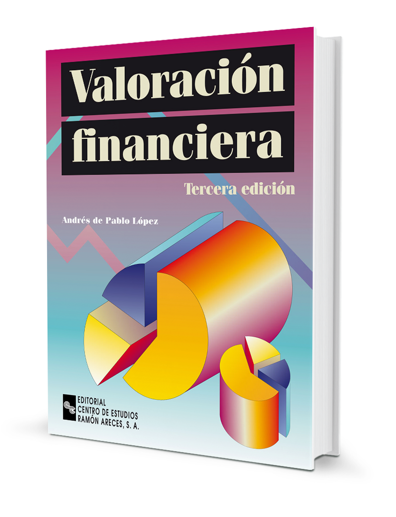 Valoración financiera