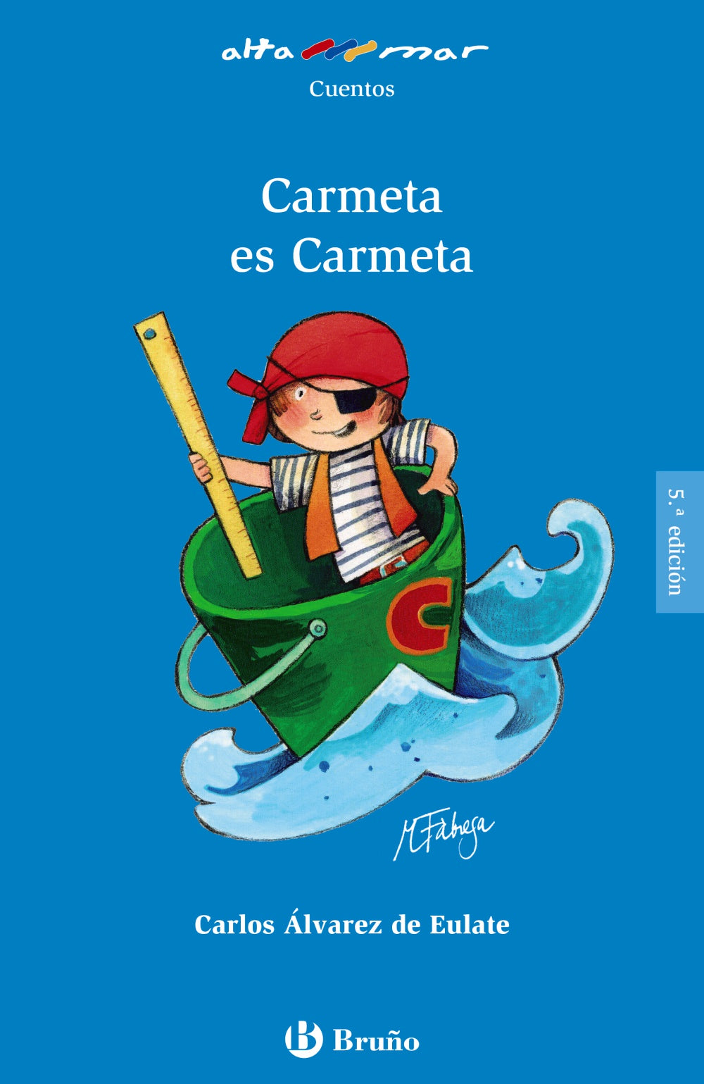 Carmeta es Carmeta
