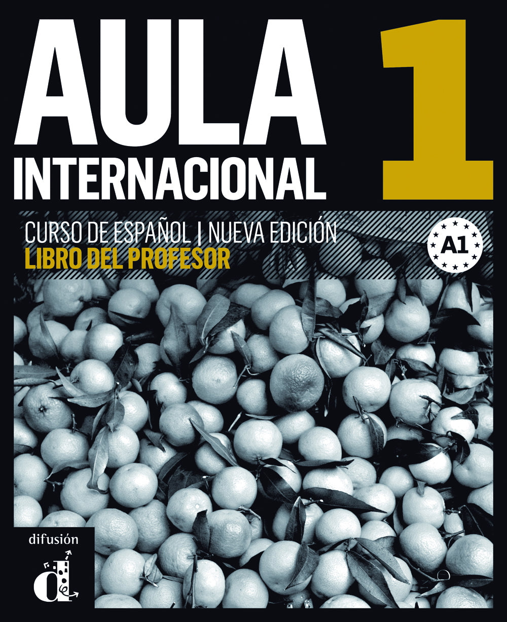 Aula internacional 1. Nueva edición (A1). Libro del profesor