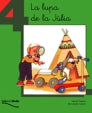 4. La lupa de la Júlia