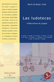 Las ludotecas