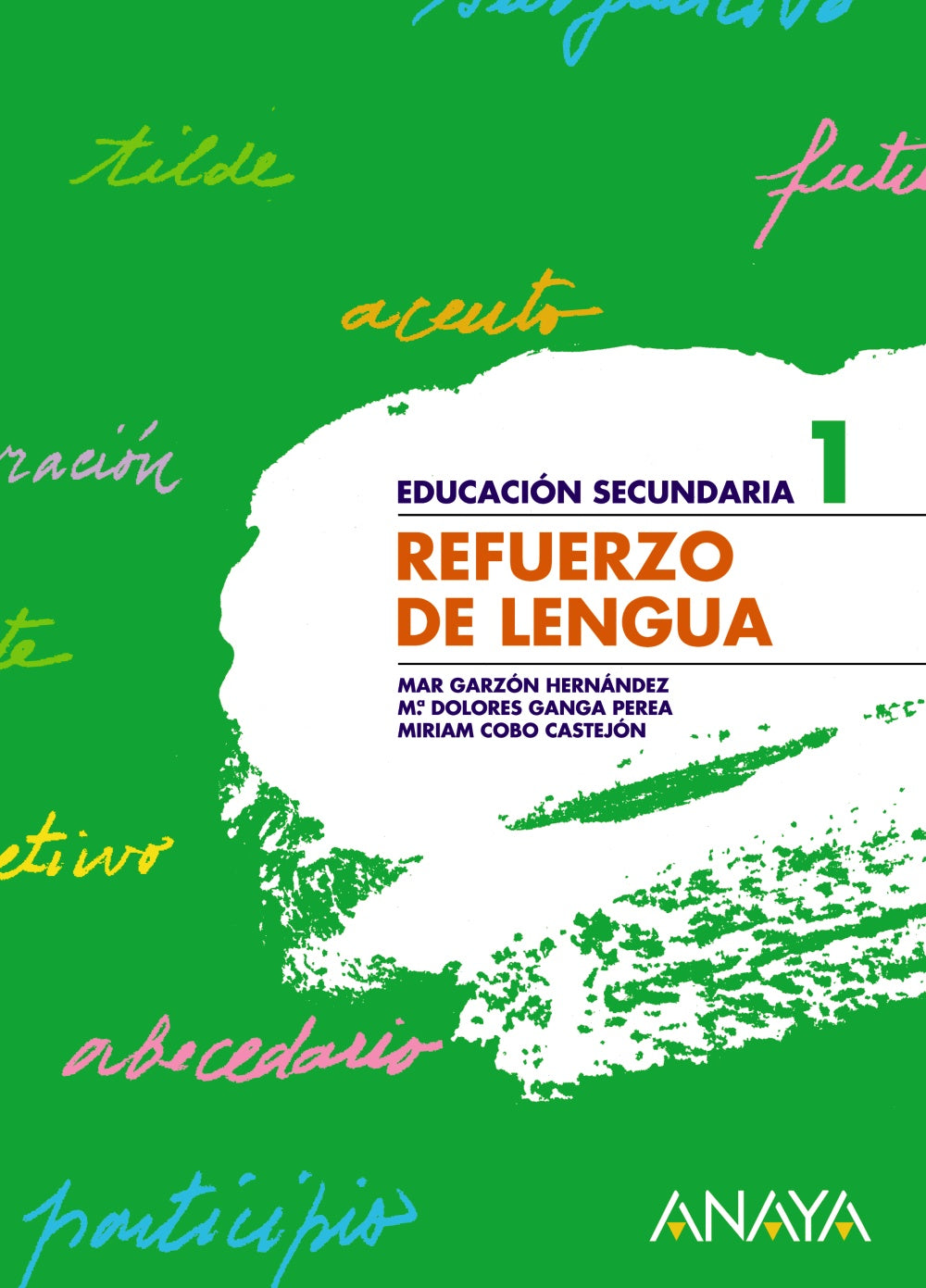 Refuerzo de Lengua 1.