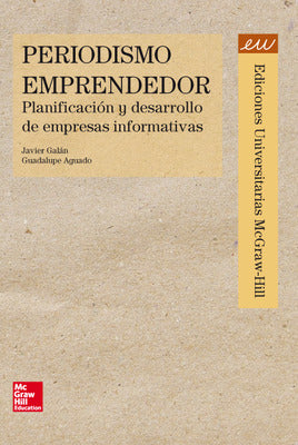 Planificacion de proyectos informativos