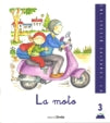 3. La moto