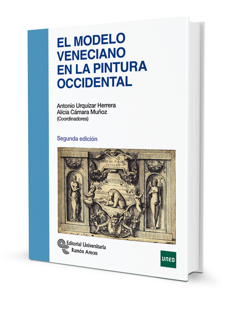 El modelo veneciano en la pintura occidental