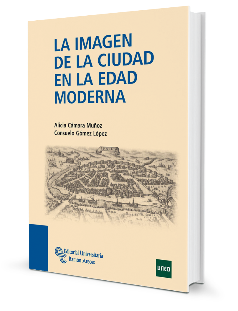 La imagen de la ciudad en la Edad Moderna