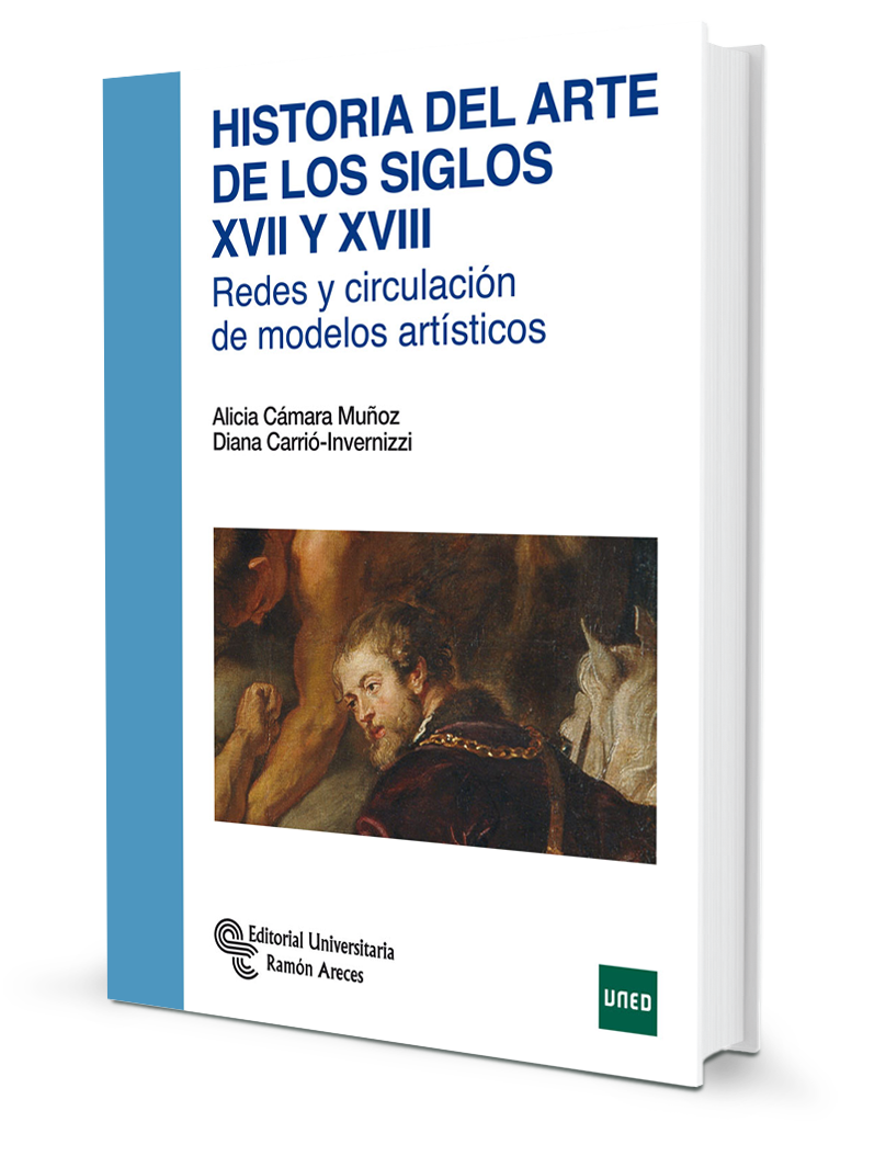Historia del arte de los siglos XVII y XVIII