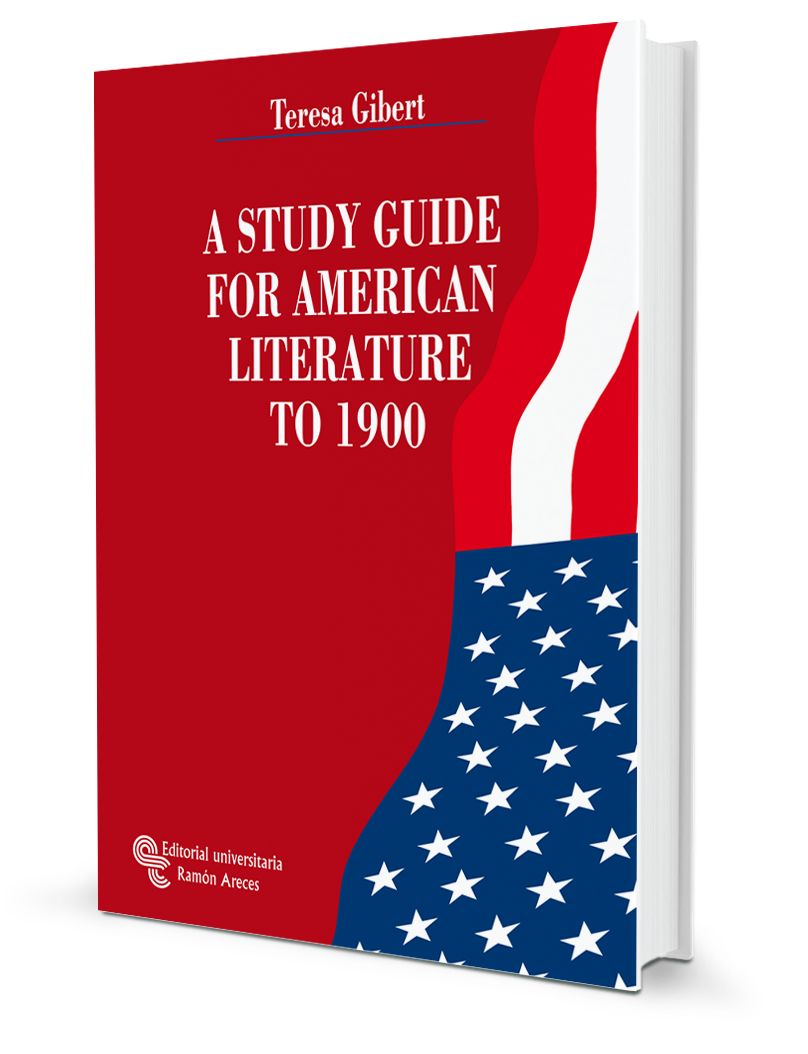 A study guide for American Literature to 1900
