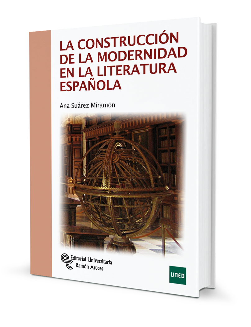 La construcción de la modernidad en la literatura española