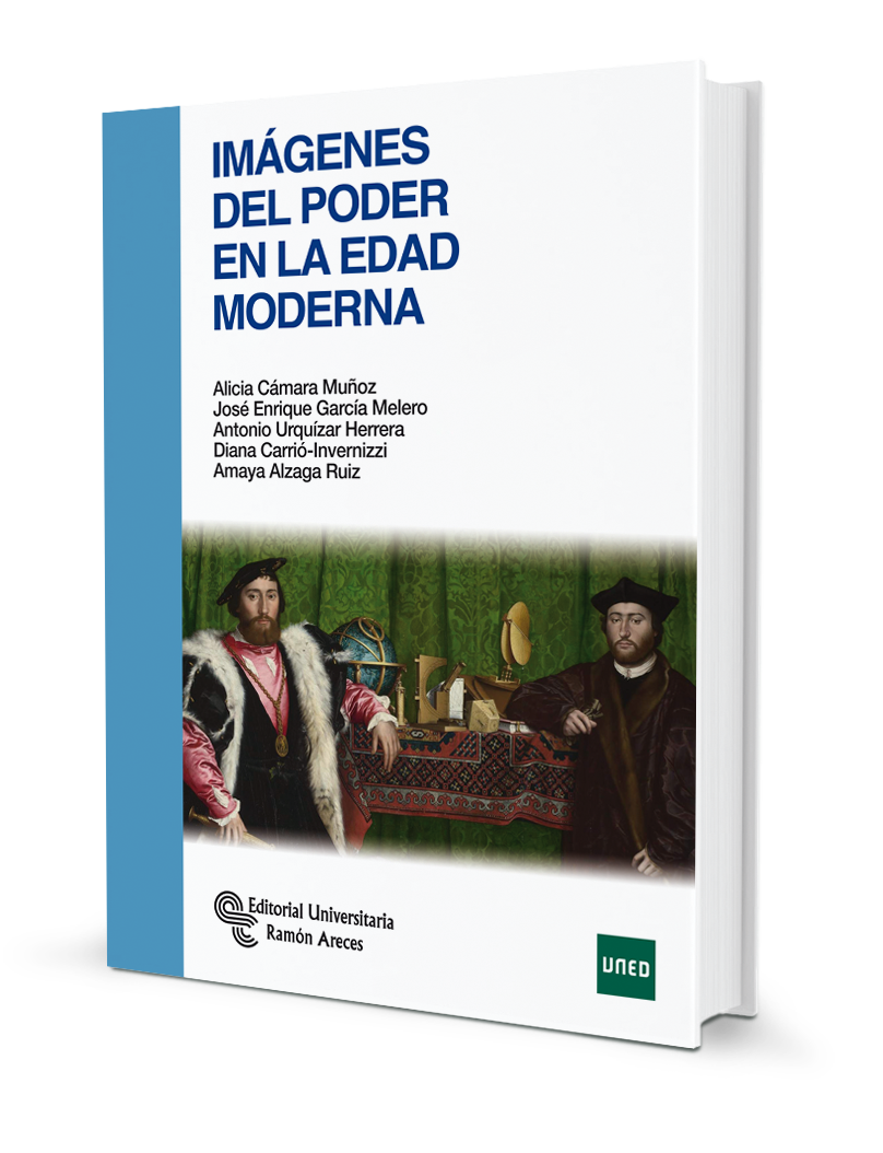 Imágenes del poder en la Edad Moderna