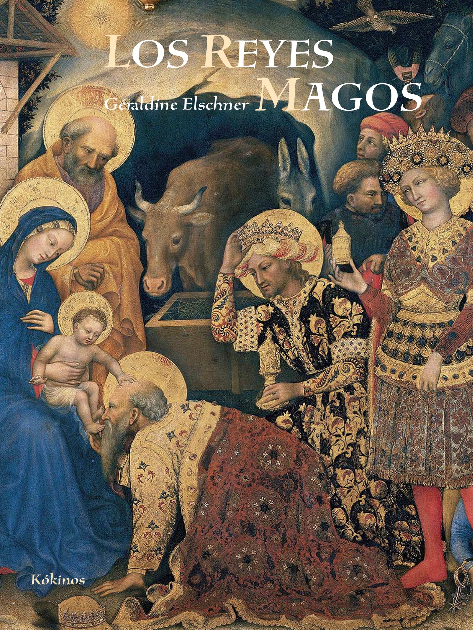 Los Reyes Magos