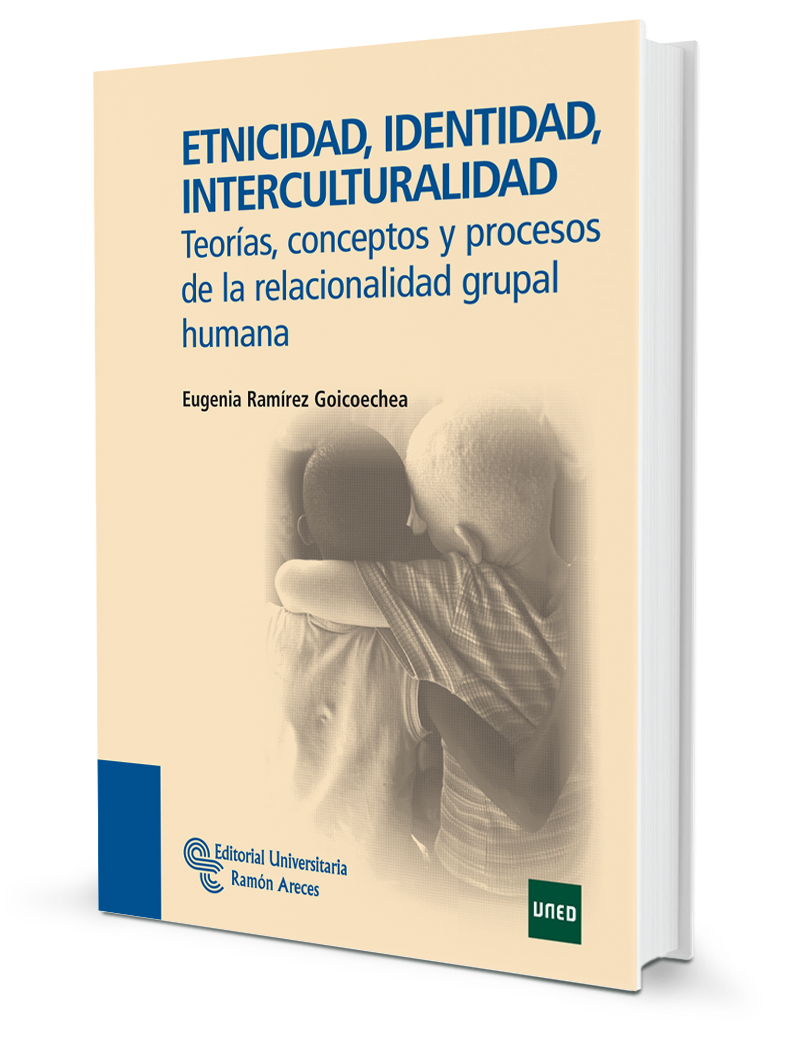 Etnicidad, identidad, interculturalidad