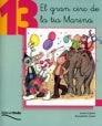 13. El gran circ de la tia Marina