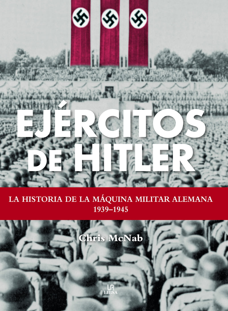 Ejércitos de Hitler