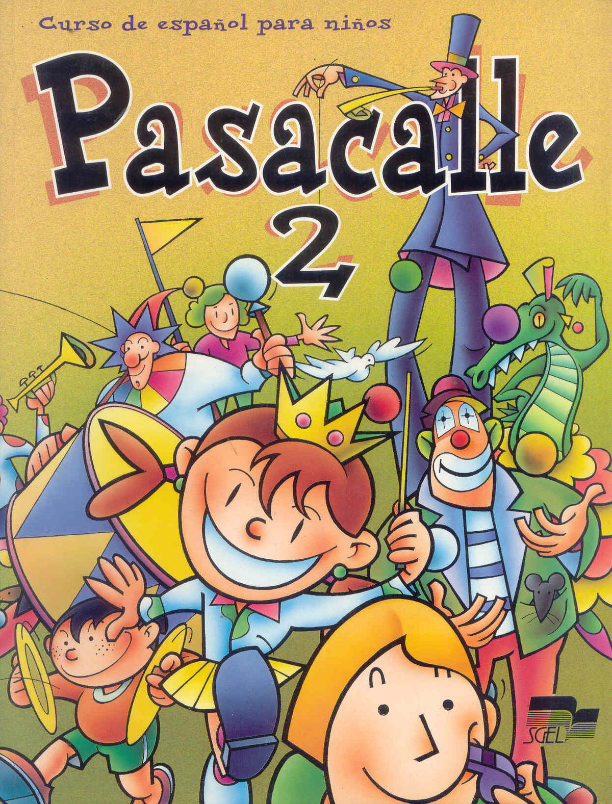 Pasacalle 2 alumno