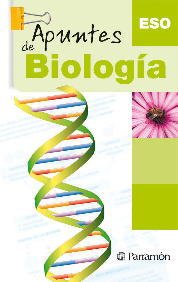 Apuntes de biología