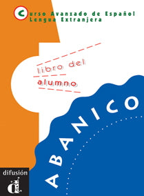 Abanico Libro del alumno