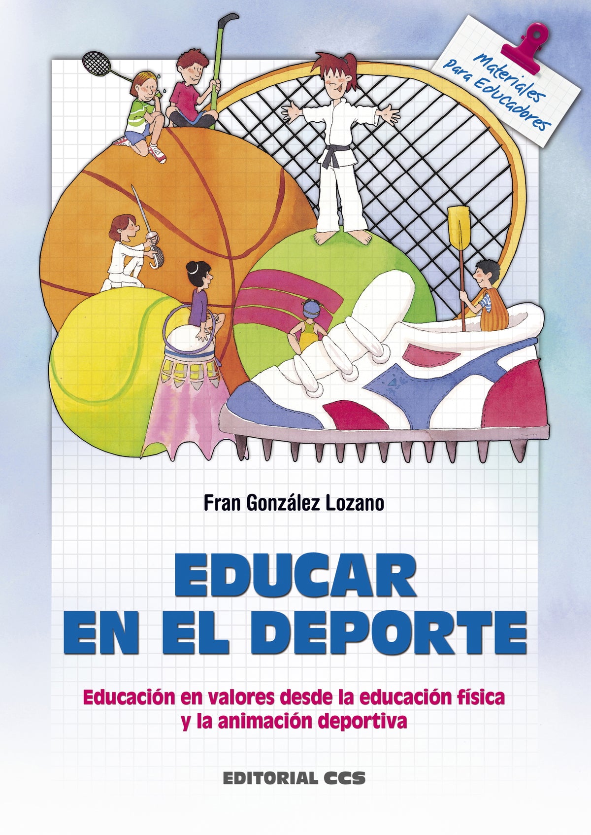 Educar en el deporte
