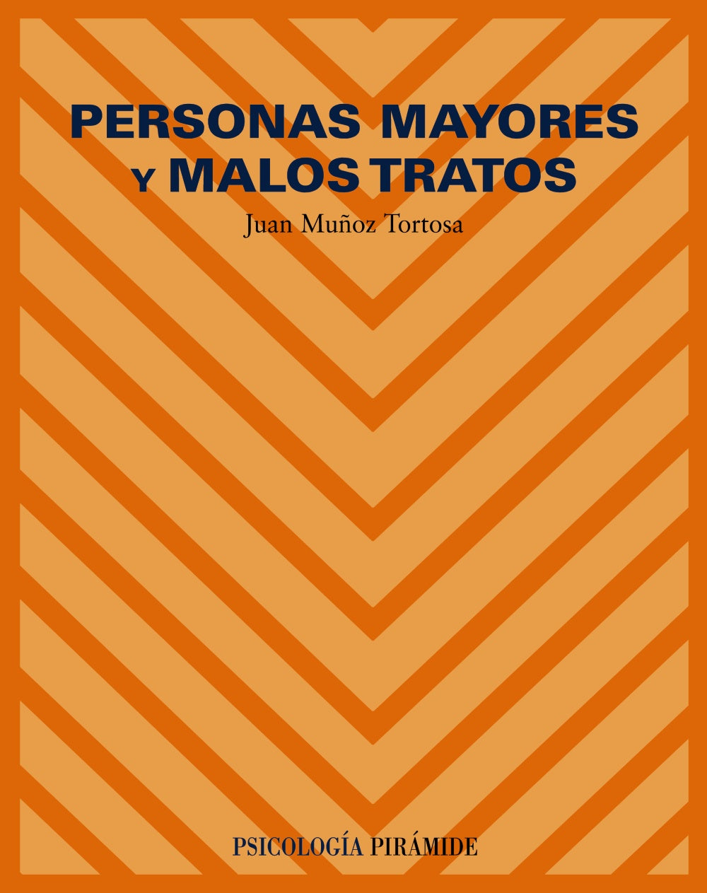 Personas mayores y malos tratos