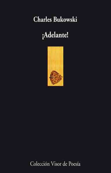 ¡Adelante!