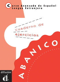 Abanico Cuaderno de ejercicios