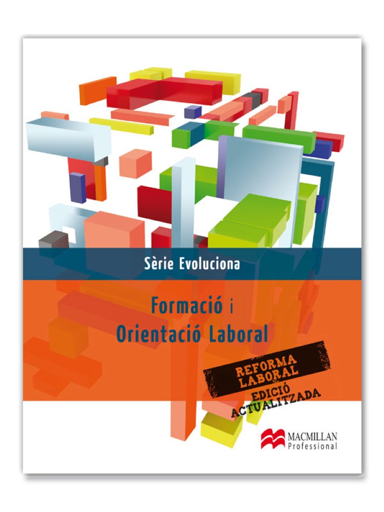 FOL LOE Evoluciona Pk Cat 2012