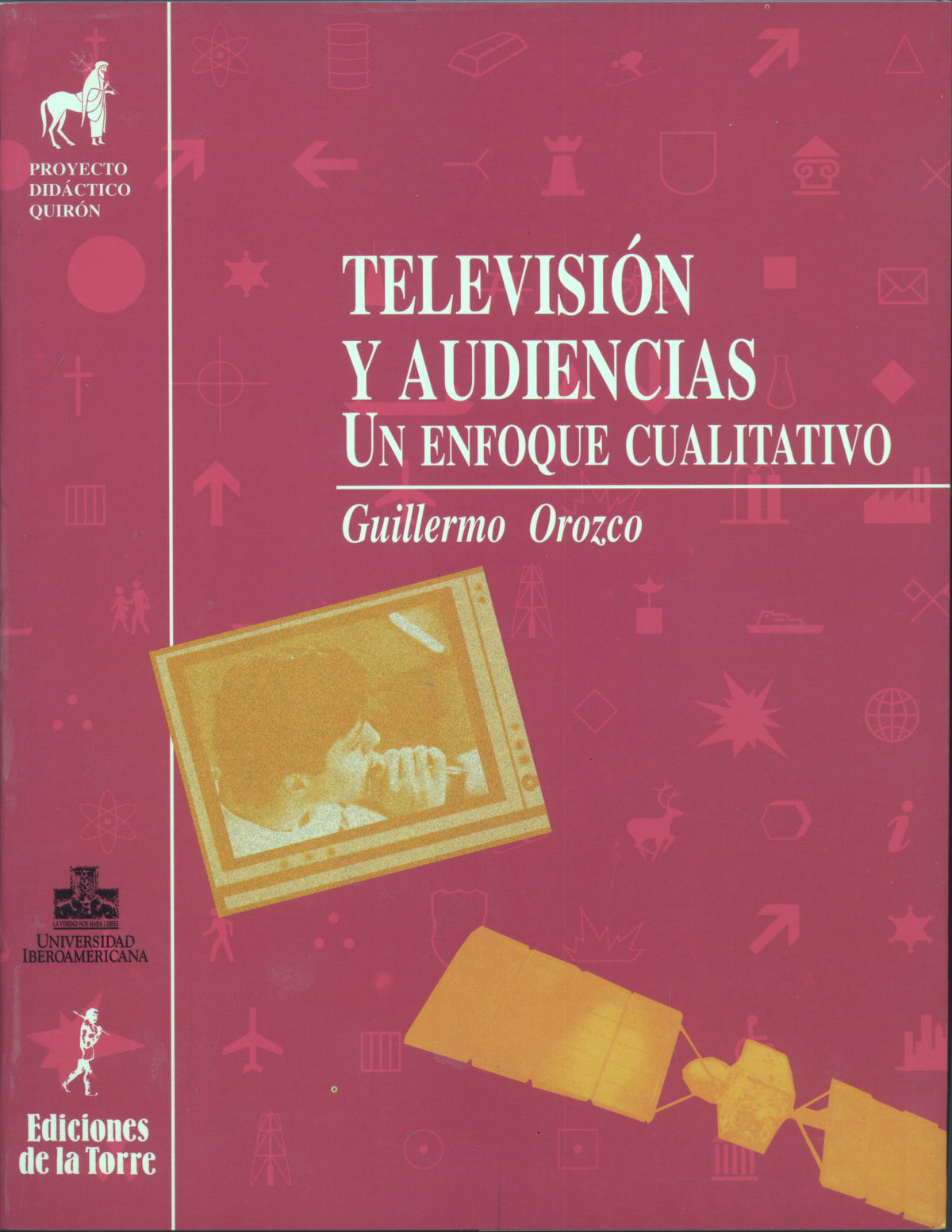 Televisión y audiencias.