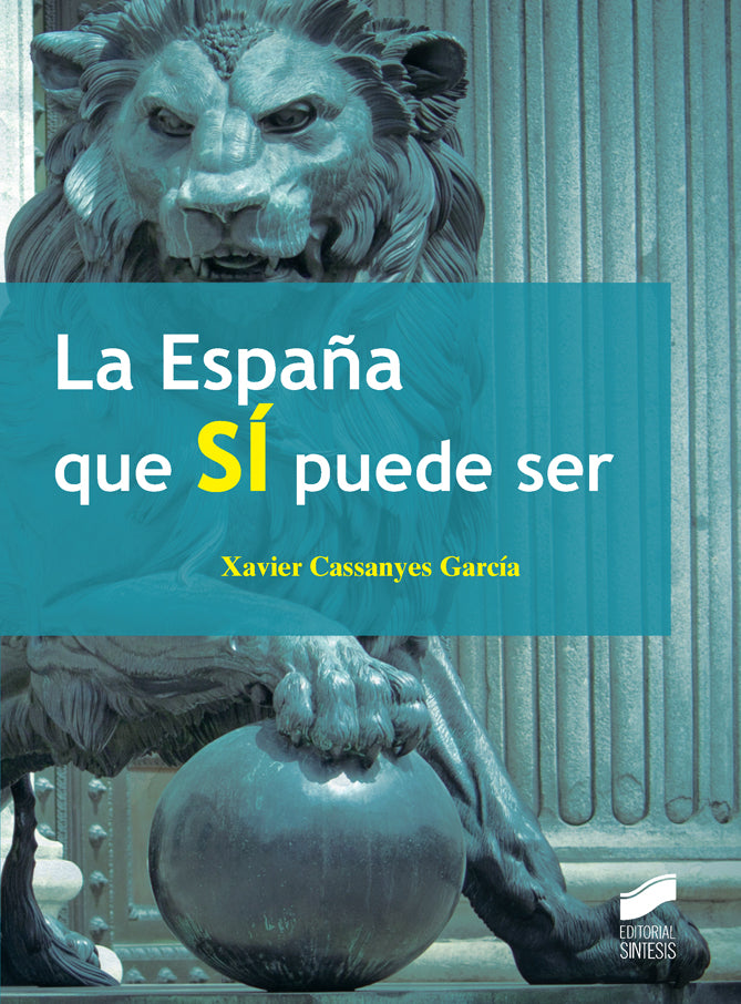 La España que Sí puede ser