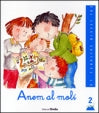 2. Anem al molí