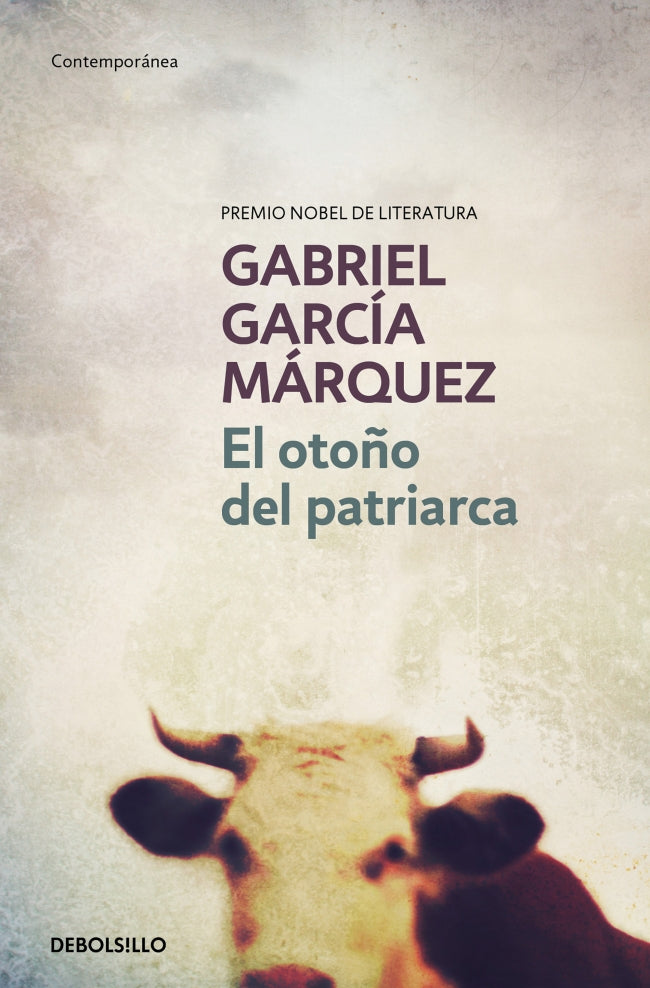 El otoño del patriarca