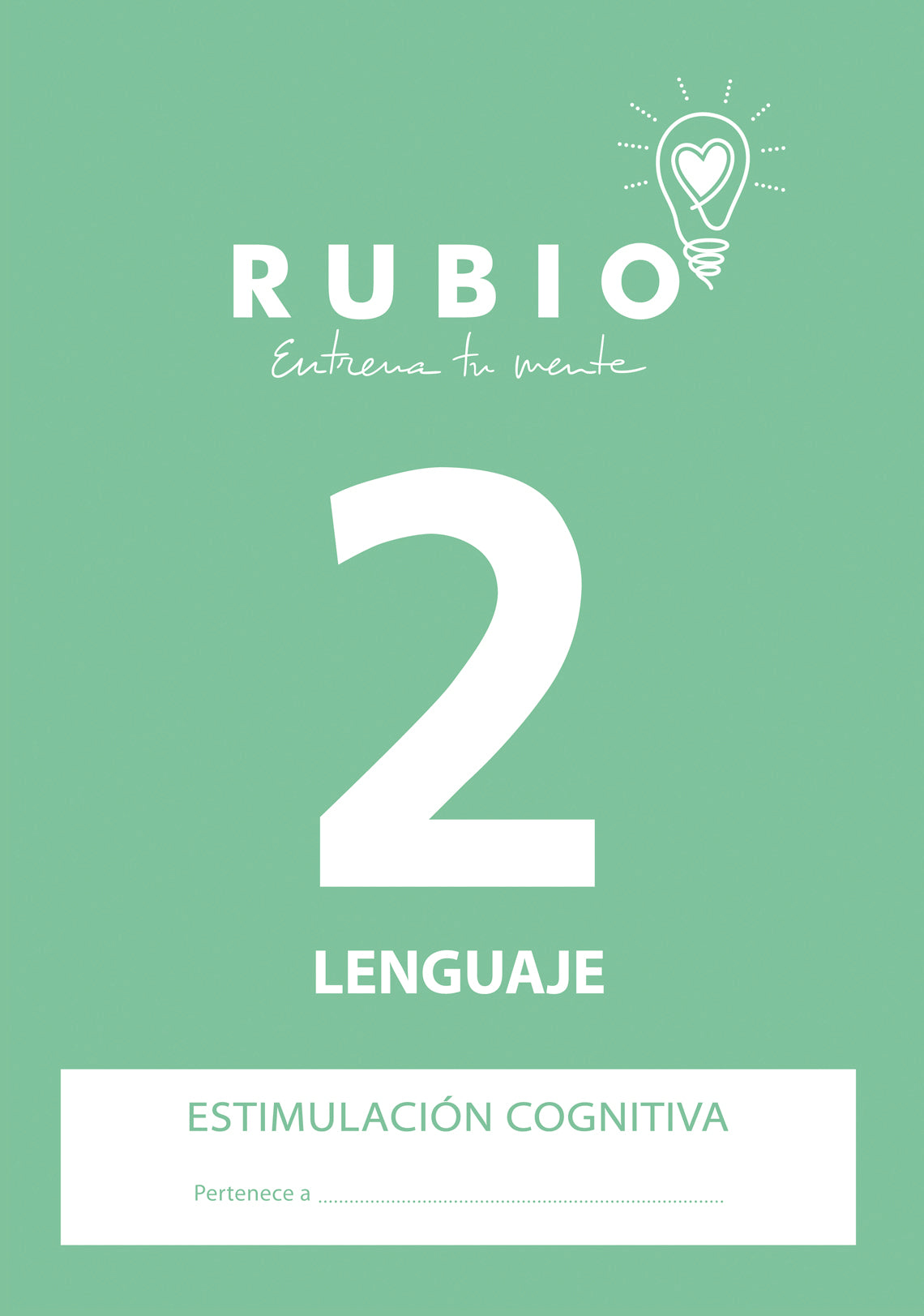 Estimulación cognitiva: lenguaje 2