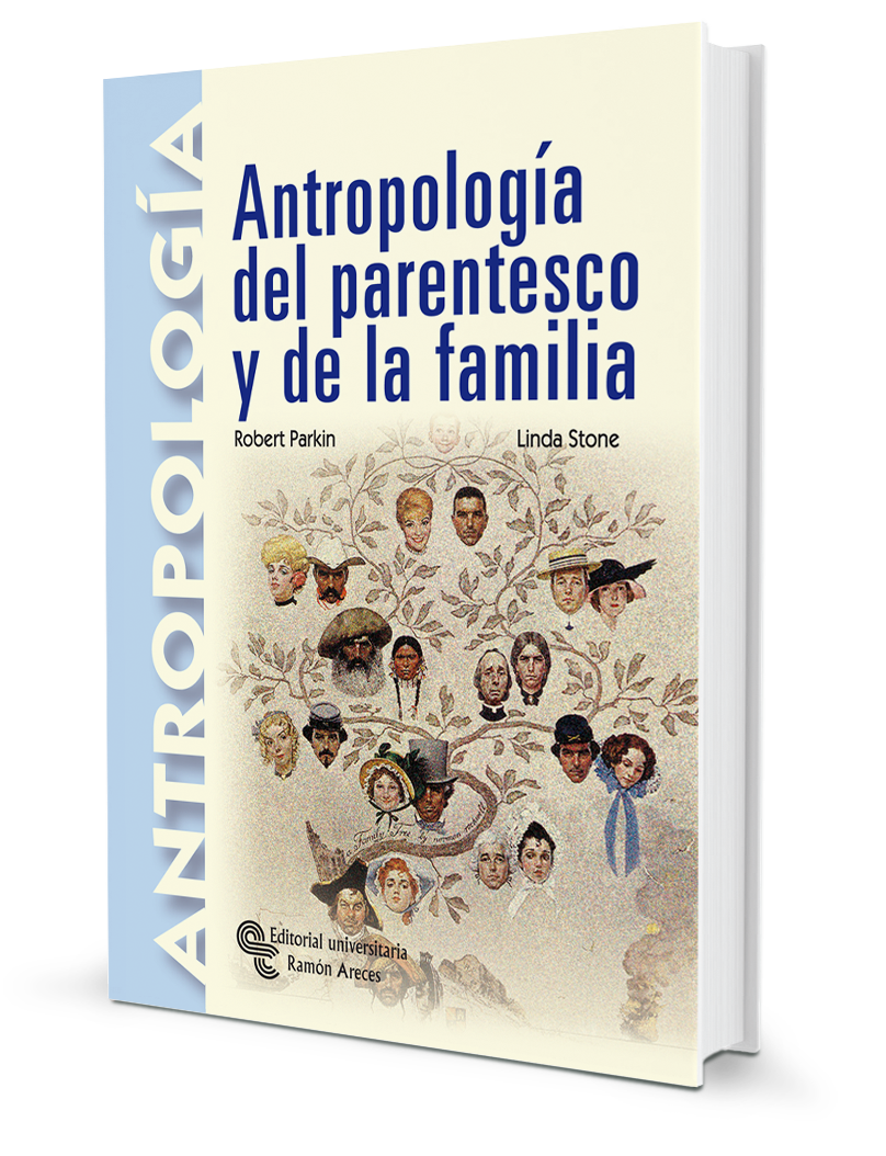 Antropología del parentesco y de la familia