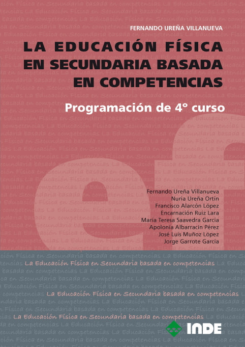 La Educación Física en Secundaria basada en competencias