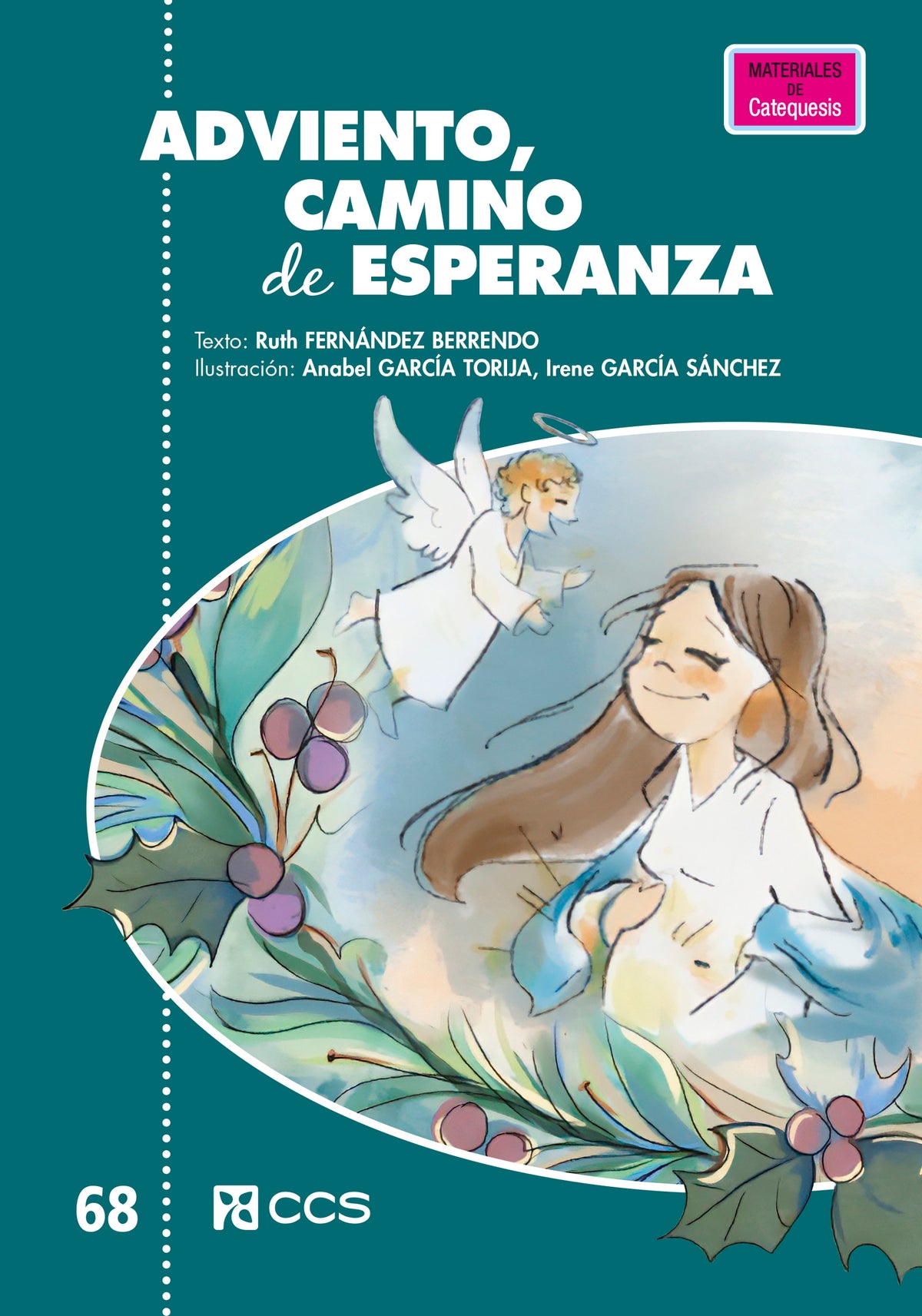 Adviento, camino de esperanza