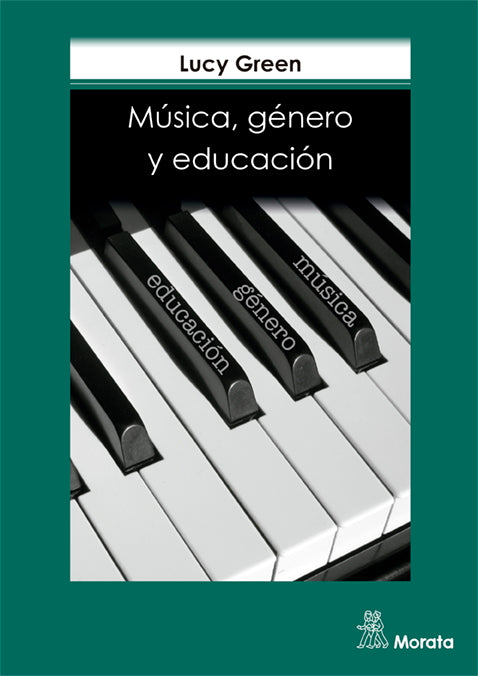 Música, género y educación